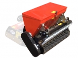 Previous: R2 Rinaldi Seeder 100 cm - roller 100 cm - capacity 57 liters - for two-wheel tractor