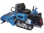 CFC SPRINT TAPIRO - Multifunctionele strand reinigingsmachine met Honda motor - 90 cm - tot 5.000 m²/u