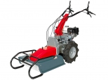 Previous: Benassi Brushcutter mower 55 cm with engine Honda GCV160 OHC