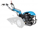 volgende: Bertolini Motocultor 417S met motor Kohler CH 440 OHV - basismachine zonder wielen en bakfrees