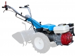 Previous: Bertolini Motocultor 405S with engine Honda GX200 OHV - basic machine without wheels and tiller box