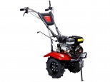 Next: Ibea Hoe-tiller with Ibea OHV 212 cm³ engine - working width 81 cm - 2 forward gears + 1 reverse