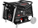 volgende: Ibea Stroomgenerator G 5500 - Max. vermogen 5.500 Watt - 230V-50Hz