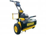 AC DROP-IN E-GX - Cable laying machine self-propelled with Honda E-GX battery motor