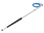Next: MM Energy Telescopic pole for brush - min. length 1,8 m - max. length 9,0 m - 6 sections - carbon