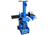 Next: Cutmac Woodsplitter SVG700 PLUS with electric engine 220 V - 7 ton - vertical model