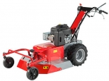 Previous: Meccanica Benassi Brushcutter RF 710 HYDRO with engine B&S Series 3105 OHV - 70 cm - hydrostatic 