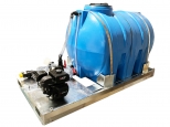 Previous: MM Irrigation group 1500 liter - pump group AMB 2