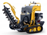 Previous: MakBrent Self-propelled trencher MAK 60 with Honda GX390 OHV engine - 11x60 cm