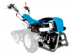 Previous: Bertolini Motocultor 413S with petrol engine Emak K1100 H - basic machine without wheels and tiller box
