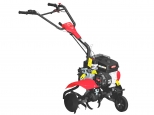 Next: Ibea Hoe-tiller with Ibea OHV 196 cm³ engine - working width 80 cm - 2 forward gears + 1 reverse