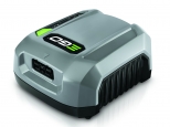 LP 4KA-E18 - Battery charger for EGO 56V lithium battery - 550W - Turbo Charge