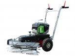 Previous: 4F - Limpar Sweeping machine 70 cm with battery motor EGO IPX5 Power+ 56V