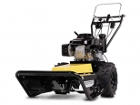 Previous: EcoTech Brushcutter TRT 60 PRO with engine Honda  GXV160 OHV - 50 cm