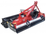 Previous: R2 Rinaldi Power harrow 122 cm - roller 132 cm - for tractor