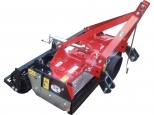 Previous: R2 Rinaldi Power harrow 105 cm - roller 116 cm - for tractor