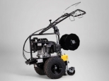 vorige: EcoTech Zelfrijdende bekabelingsmachine met Honda GXV160 OHV motor