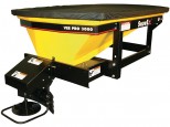 Next: SnowEx Salt spreader model Vee-Pro TS-32300 - 12 Volt - 490 kg
