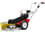 Next: 4F - Limpar Weed control brush 65 cm with engine Honda GX160 OHV engine - special cyclone air filter