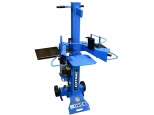 Previous: Cutmac Woodsplitter SVG690 PLUS with electric engine 220 V - 6,9 ton - vertical model