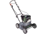 Previous: E-Tech Power Sweeper for maintenance of artificial grass with battery motor EGO Power+ 56V - 42 cm