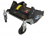 Next: Cerruti Flail mower HY - working width 80 cm - for hydraulic mini-transporters